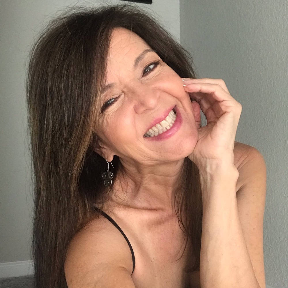 Meet your Posher, Teresa de jesus